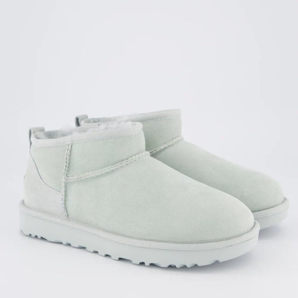 UGG Classic Ultra Mini Women's Ankle Boot